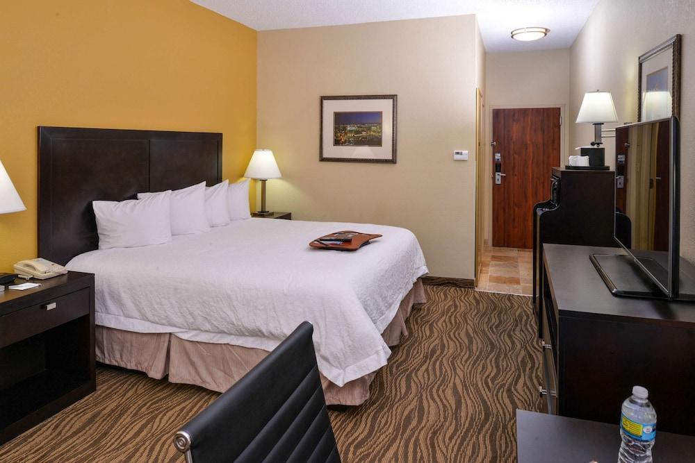 Hampton Inn Nashville-I-24 Hickory Hollow Zewnętrze zdjęcie