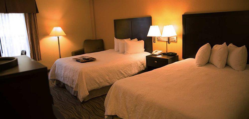 Hampton Inn Nashville-I-24 Hickory Hollow Zewnętrze zdjęcie