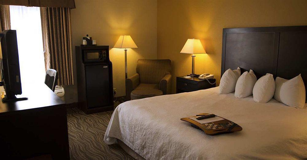 Hampton Inn Nashville-I-24 Hickory Hollow Zewnętrze zdjęcie