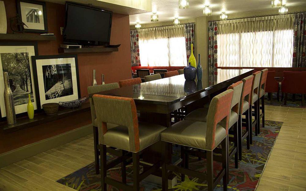 Hampton Inn Nashville-I-24 Hickory Hollow Zewnętrze zdjęcie