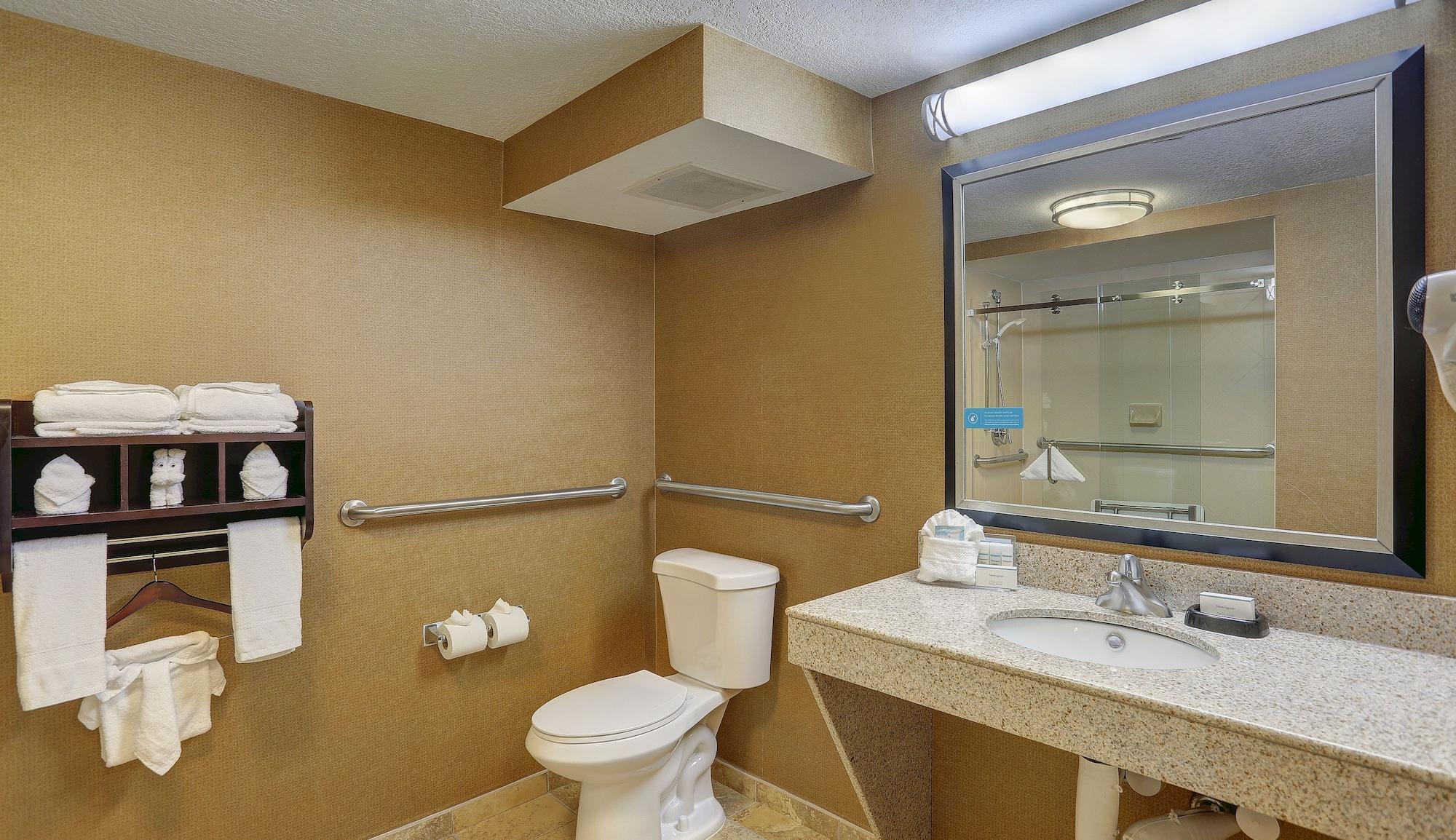 Hampton Inn Nashville-I-24 Hickory Hollow Zewnętrze zdjęcie