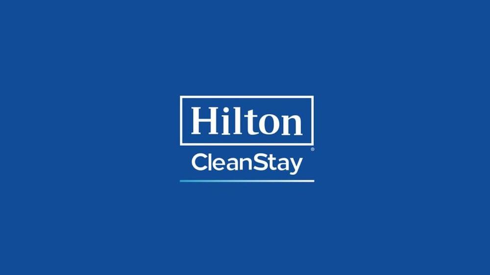 Hampton Inn Nashville-I-24 Hickory Hollow Zewnętrze zdjęcie