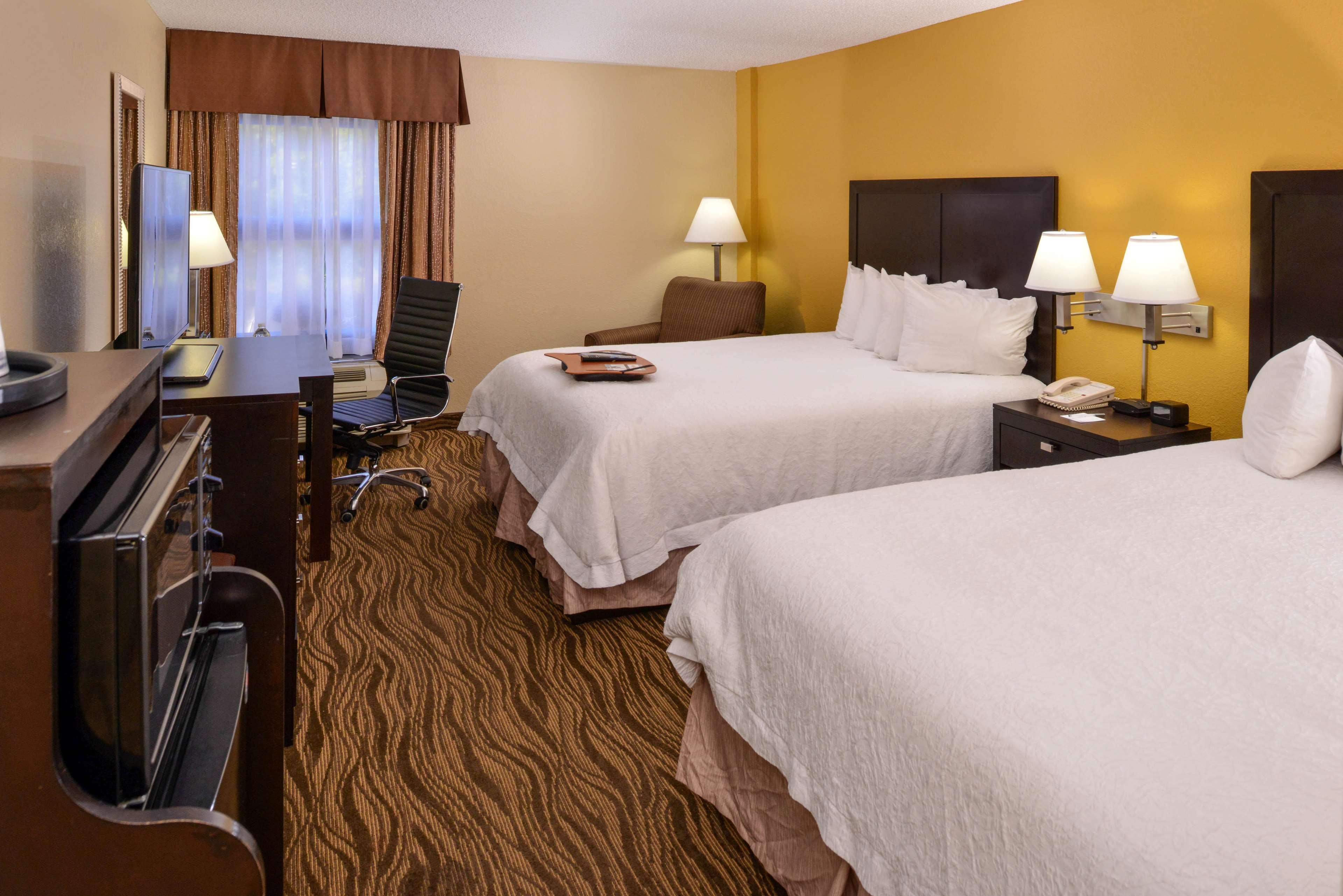 Hampton Inn Nashville-I-24 Hickory Hollow Zewnętrze zdjęcie