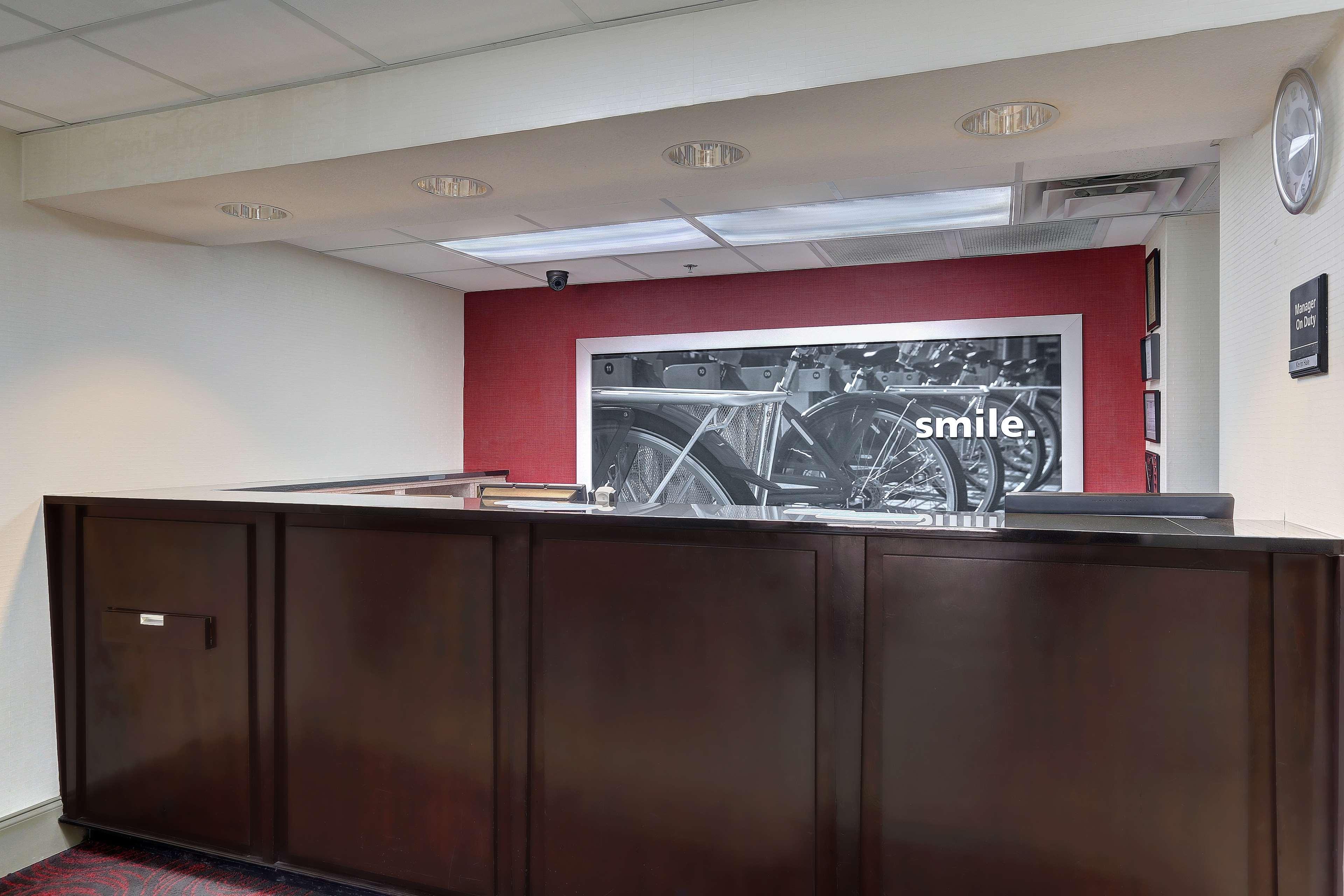 Hampton Inn Nashville-I-24 Hickory Hollow Zewnętrze zdjęcie