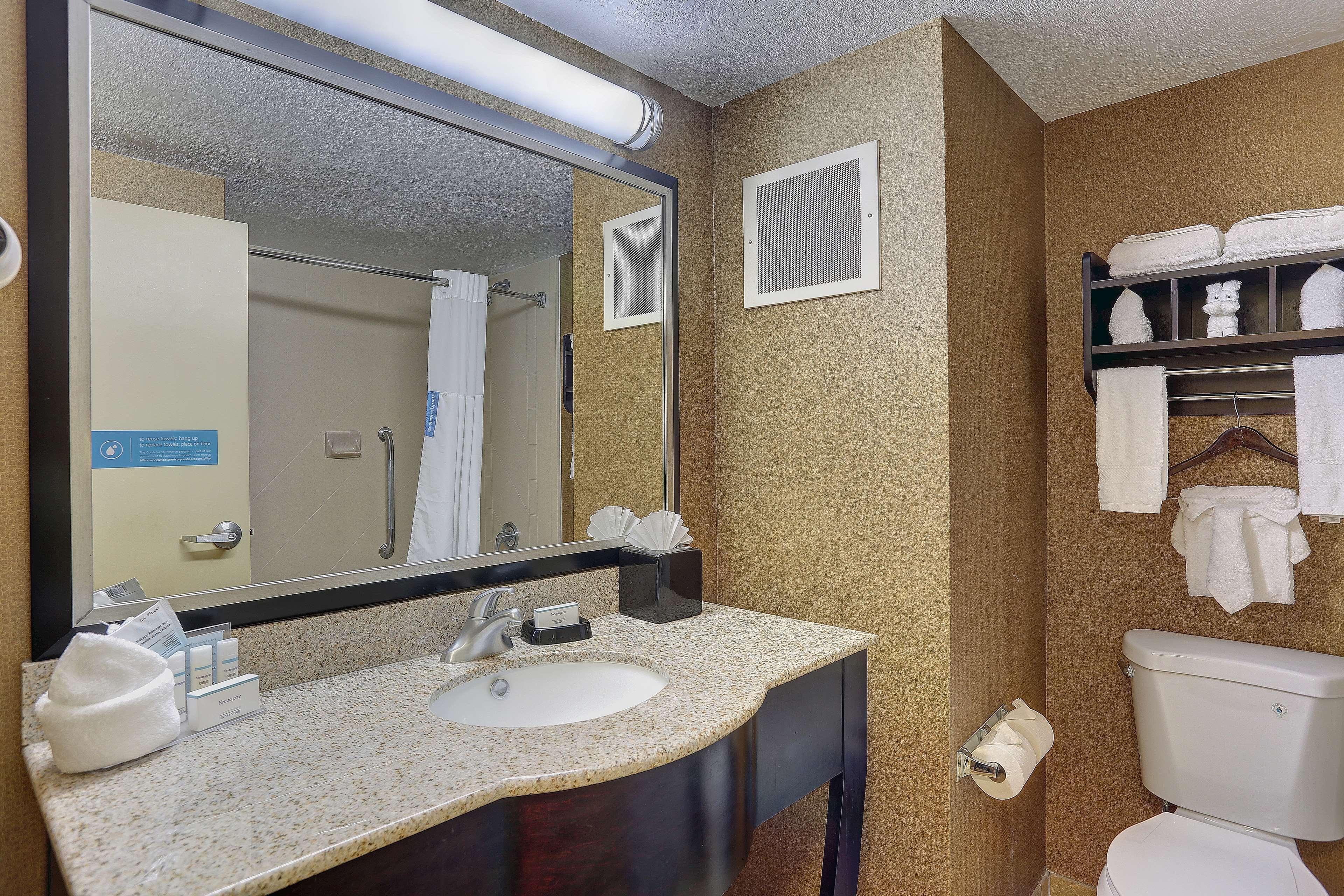Hampton Inn Nashville-I-24 Hickory Hollow Zewnętrze zdjęcie