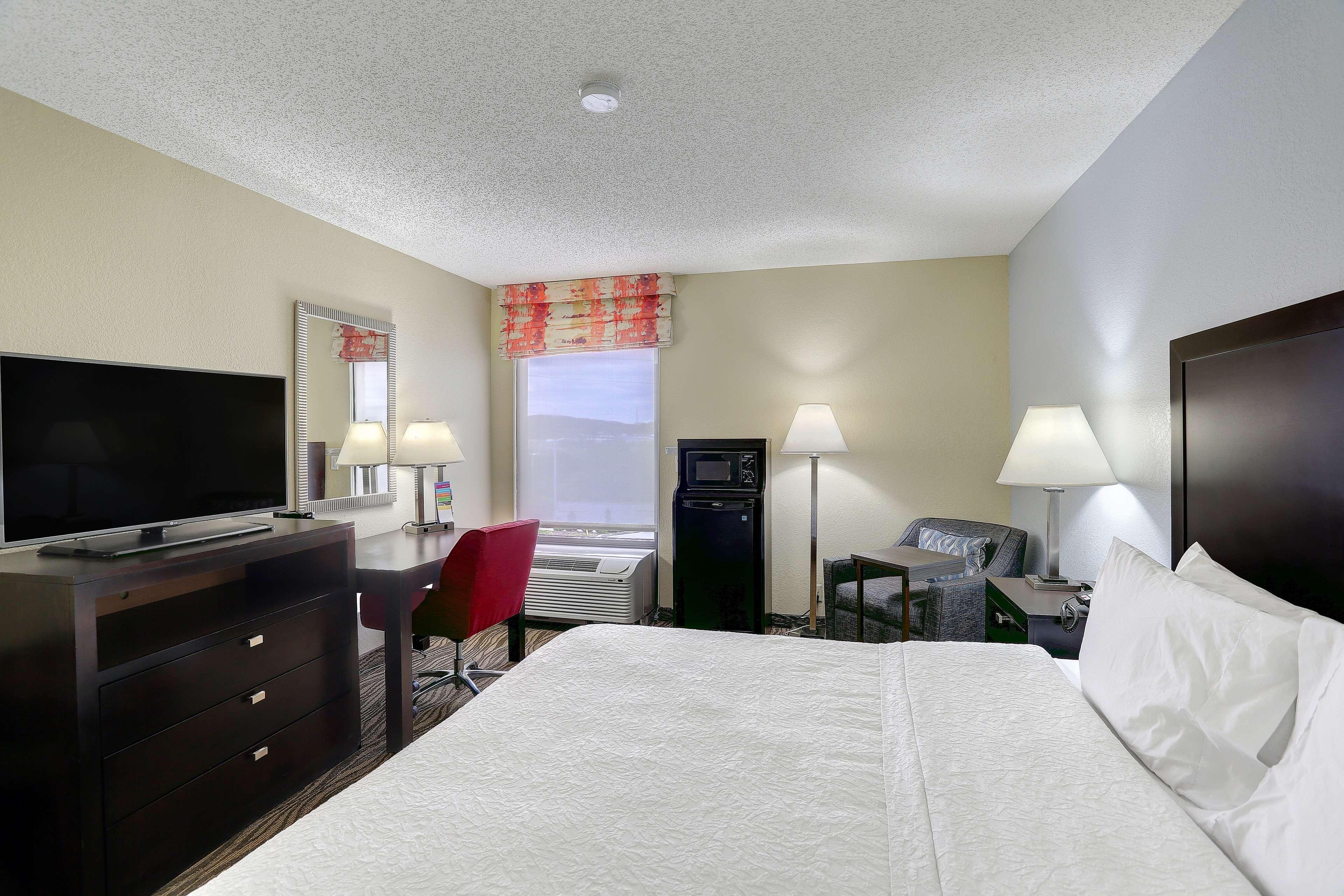 Hampton Inn Nashville-I-24 Hickory Hollow Zewnętrze zdjęcie