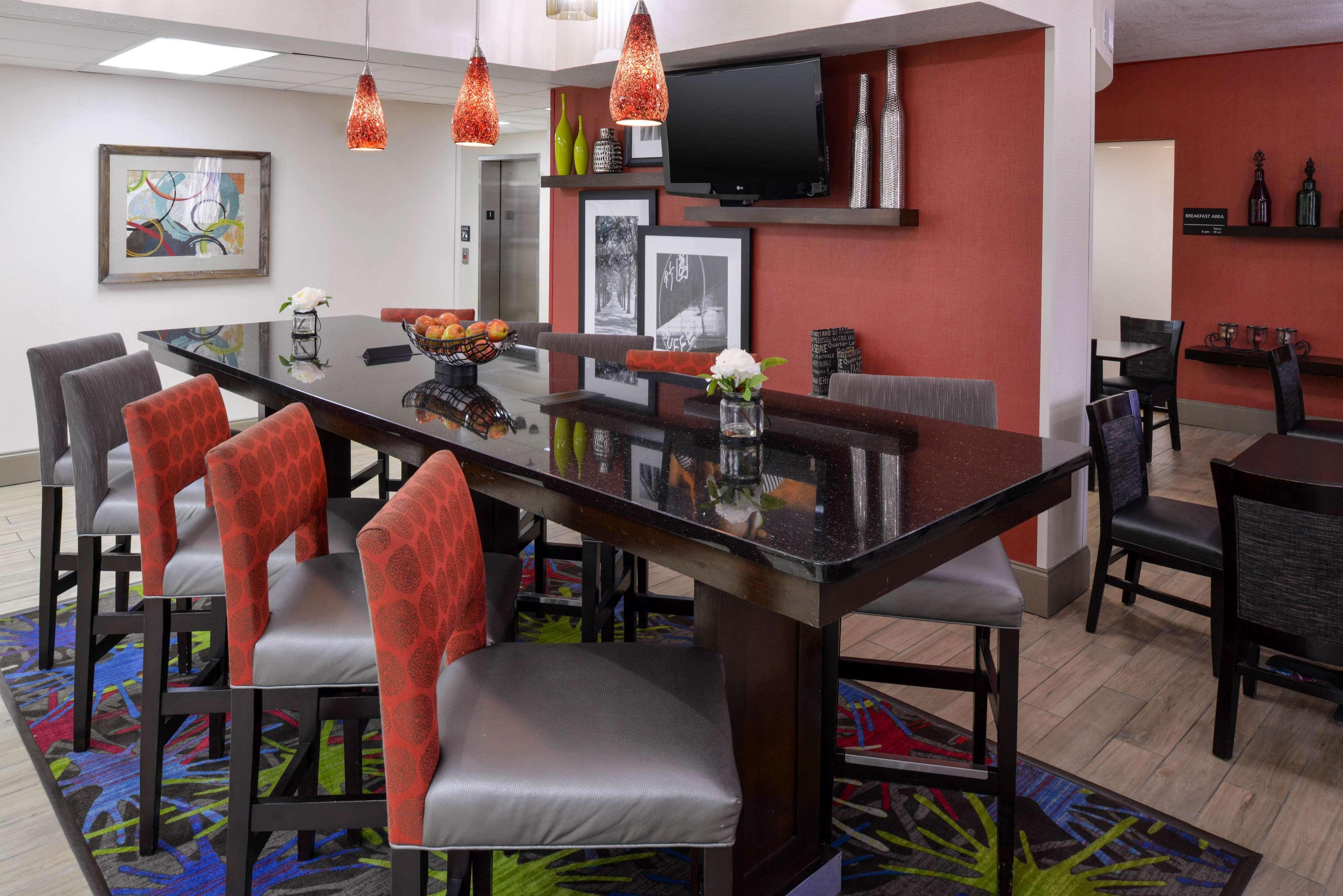 Hampton Inn Nashville-I-24 Hickory Hollow Zewnętrze zdjęcie
