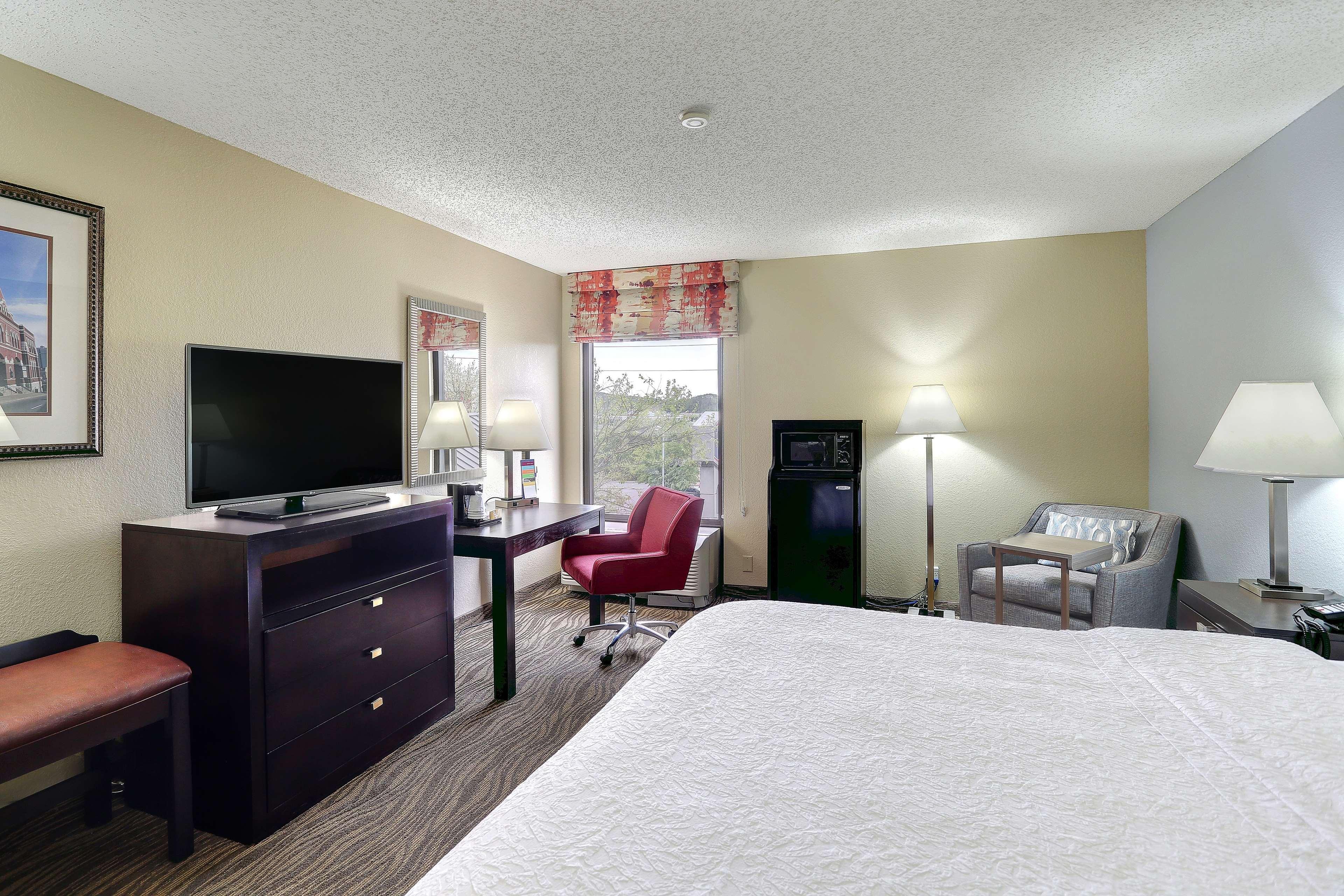 Hampton Inn Nashville-I-24 Hickory Hollow Zewnętrze zdjęcie