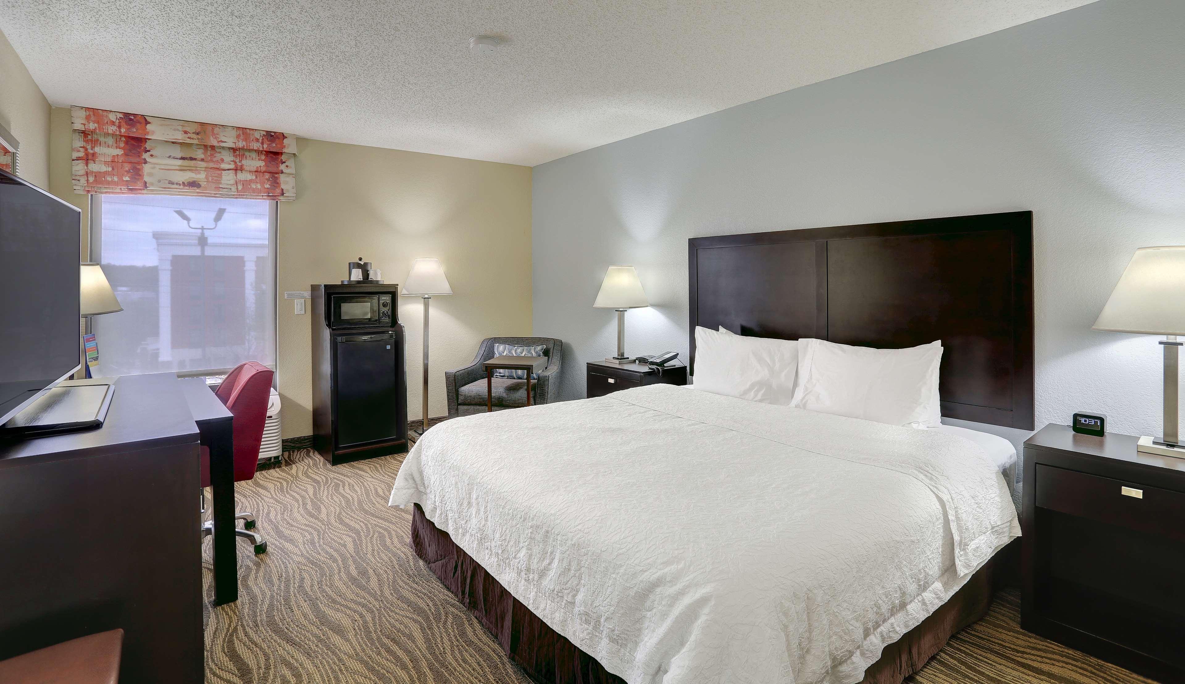 Hampton Inn Nashville-I-24 Hickory Hollow Zewnętrze zdjęcie