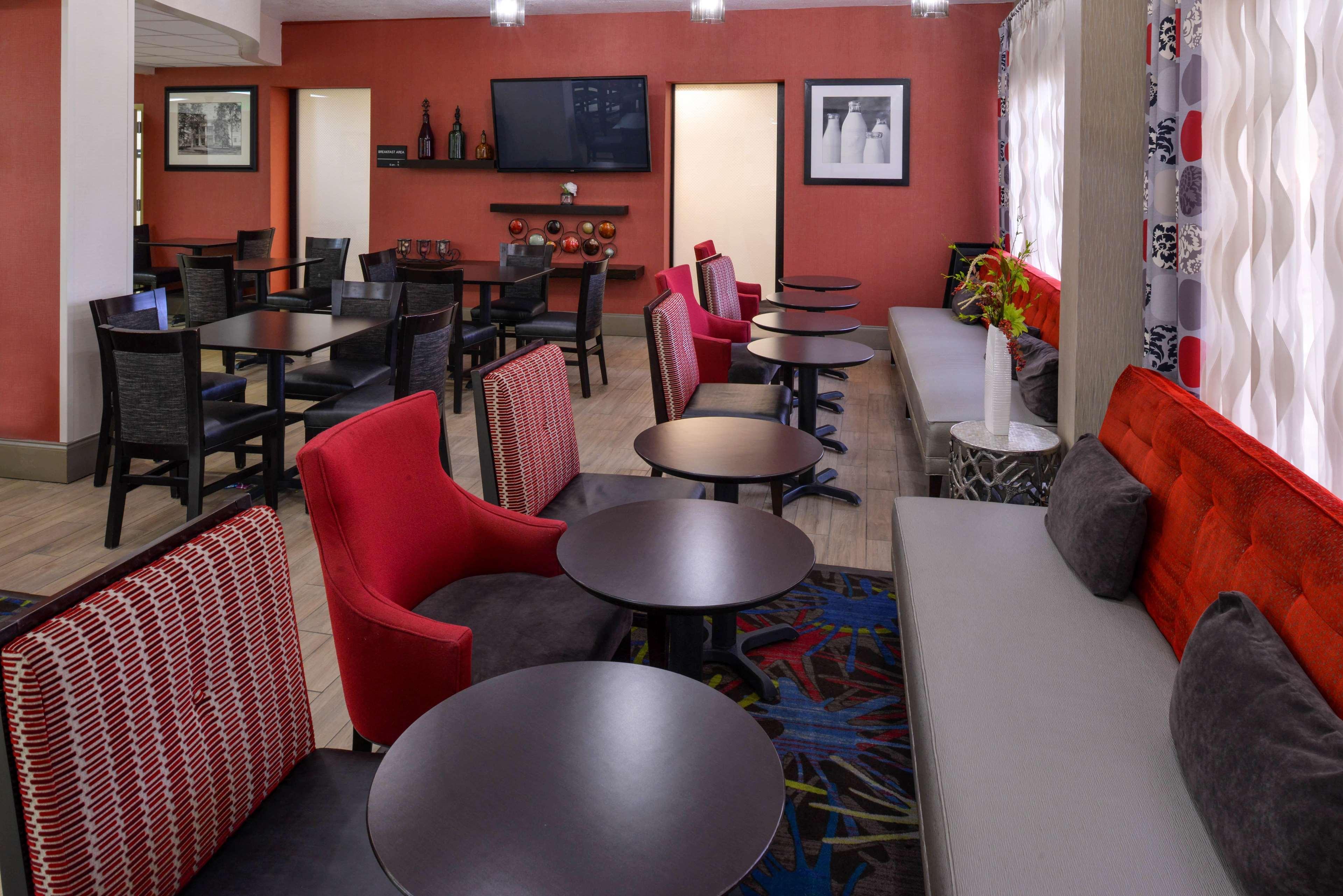 Hampton Inn Nashville-I-24 Hickory Hollow Zewnętrze zdjęcie