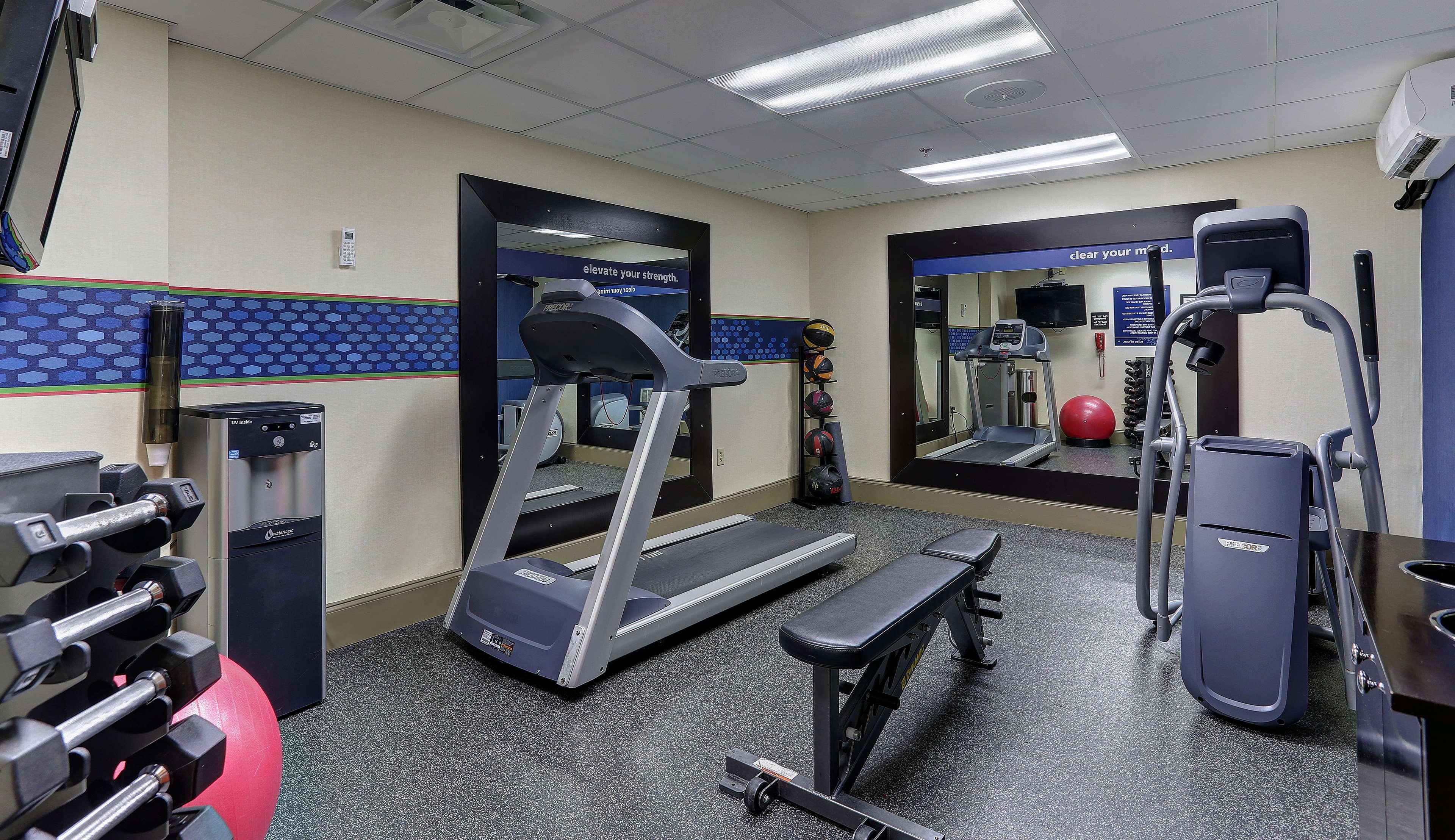 Hampton Inn Nashville-I-24 Hickory Hollow Zewnętrze zdjęcie