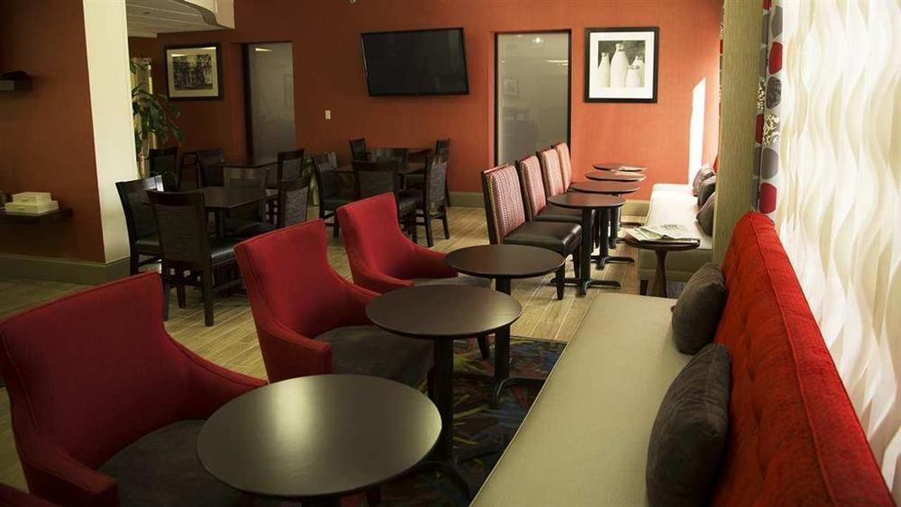 Hampton Inn Nashville-I-24 Hickory Hollow Zewnętrze zdjęcie