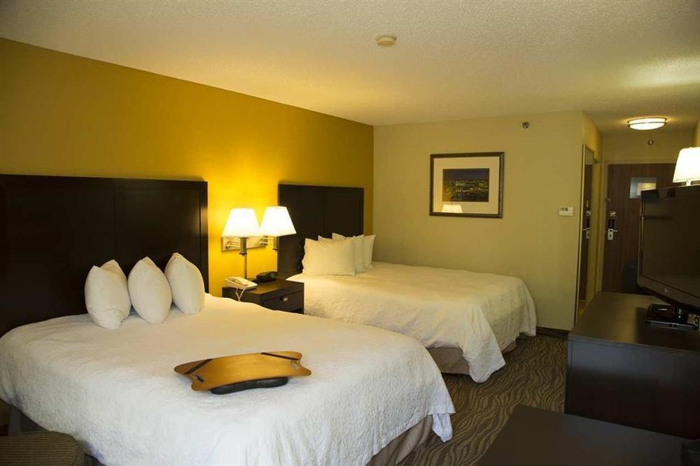 Hampton Inn Nashville-I-24 Hickory Hollow Pokój zdjęcie