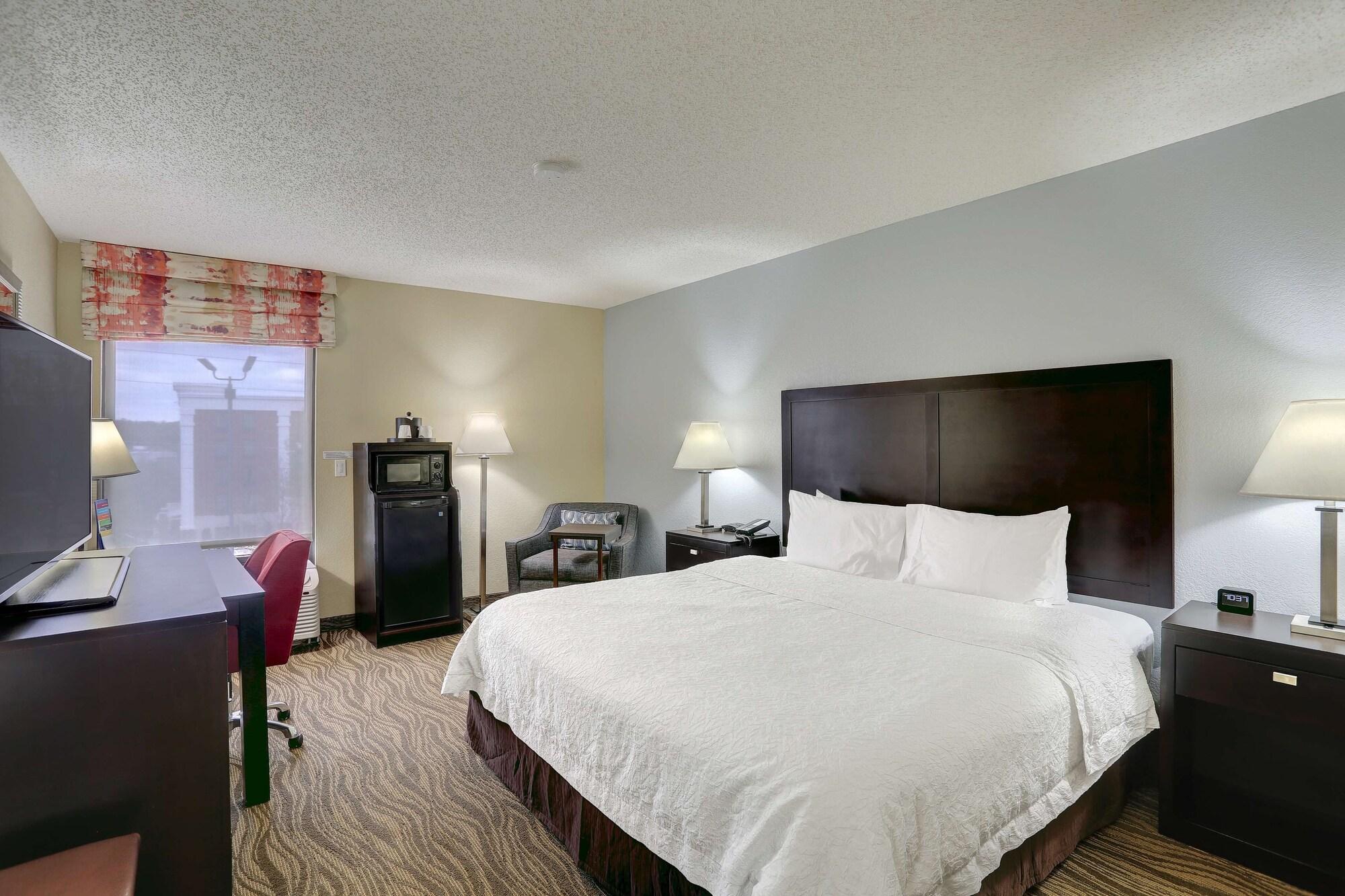 Hampton Inn Nashville-I-24 Hickory Hollow Zewnętrze zdjęcie