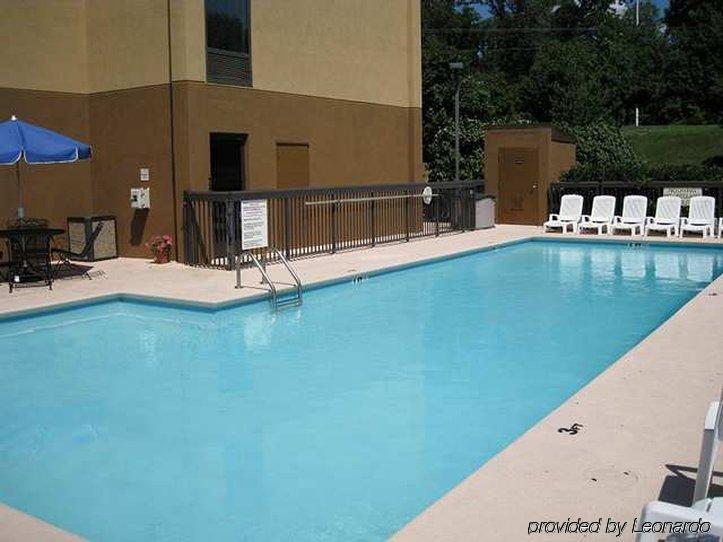 Hampton Inn Nashville-I-24 Hickory Hollow Udogodnienia zdjęcie