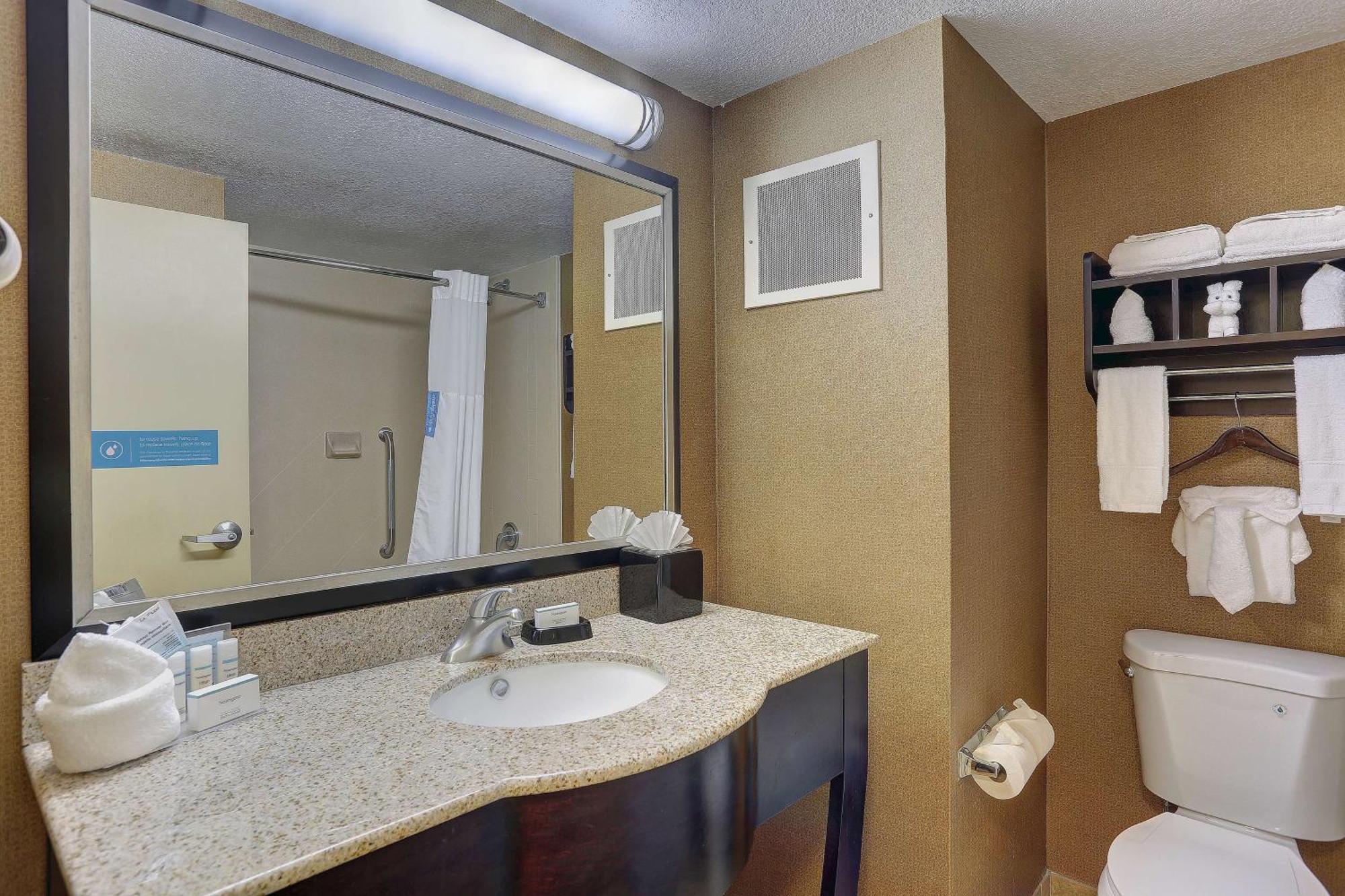 Hampton Inn Nashville-I-24 Hickory Hollow Zewnętrze zdjęcie
