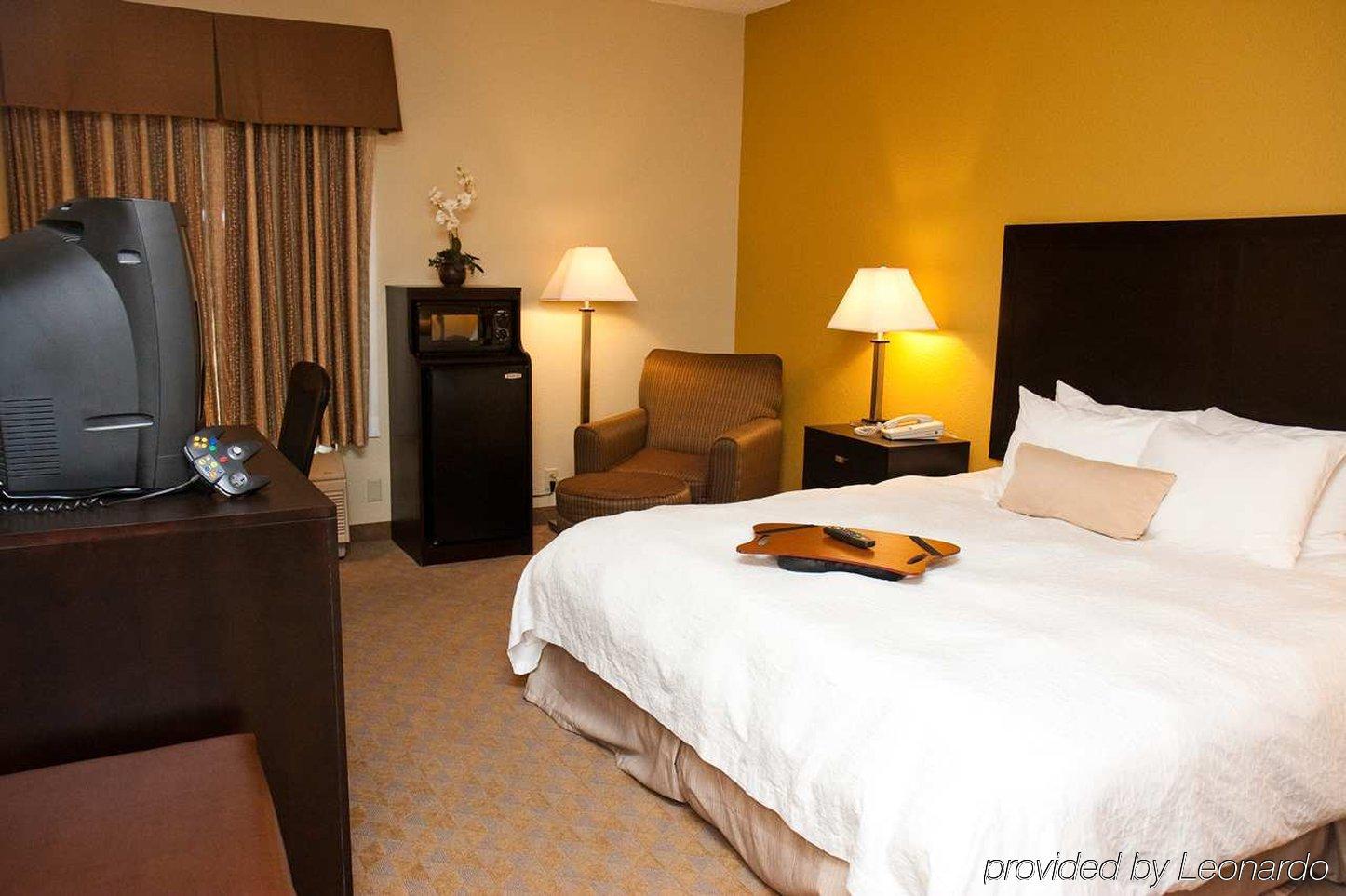 Hampton Inn Nashville-I-24 Hickory Hollow Pokój zdjęcie