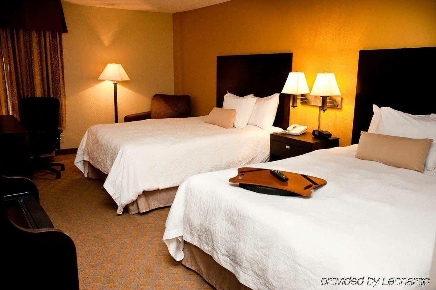 Hampton Inn Nashville-I-24 Hickory Hollow Zewnętrze zdjęcie